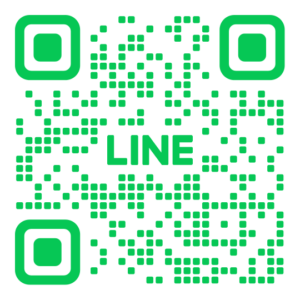 SmileFix LINE公式アカウントQRコード