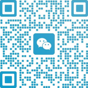 SmileFix WeChat QRコード
